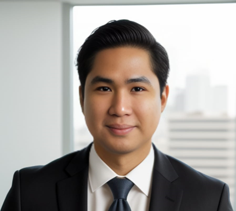 board the belinga fondation